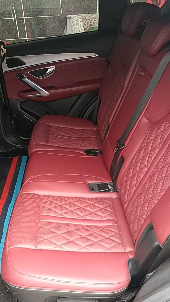 Jetour X70 PLUS 2023 #3 Jetour X70 PLUS 2023 image de voiture #3