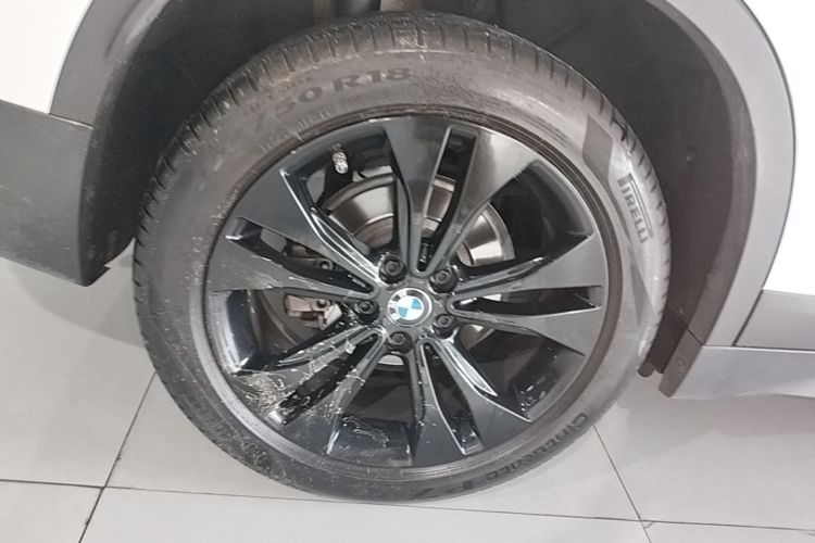 BMW X1 2021 #10 BMW X1 2021 imagem de carro #10