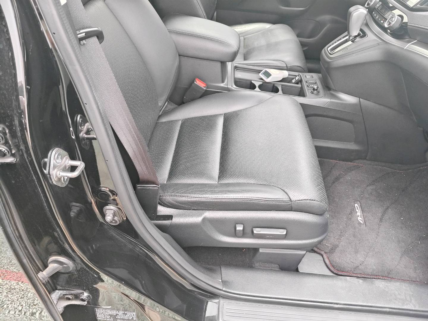 Honda CR-V 2016 car image #13