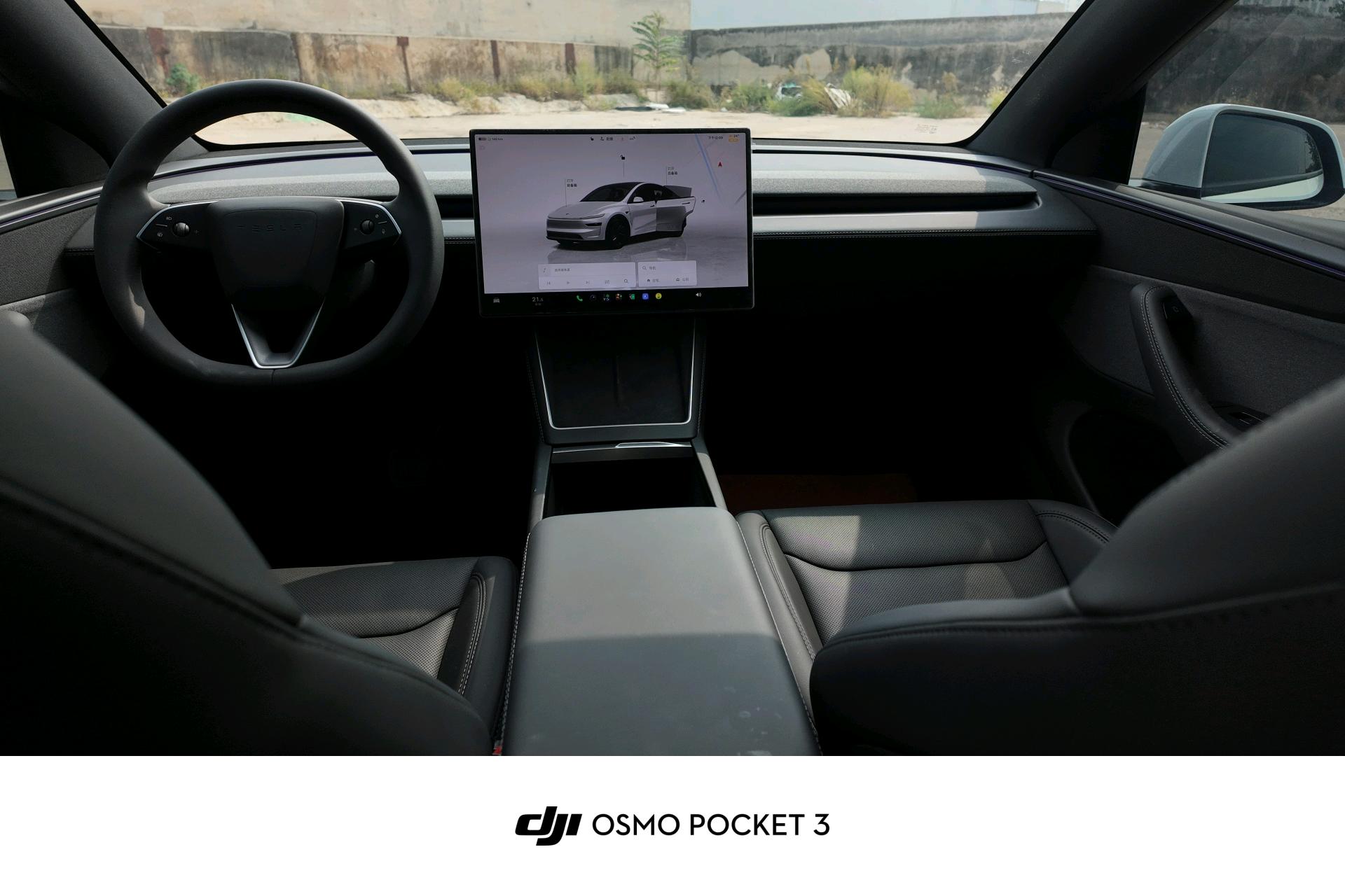 Tesla Model Y 2026 #6 Tesla Model Y 2026 immagine di auto #6