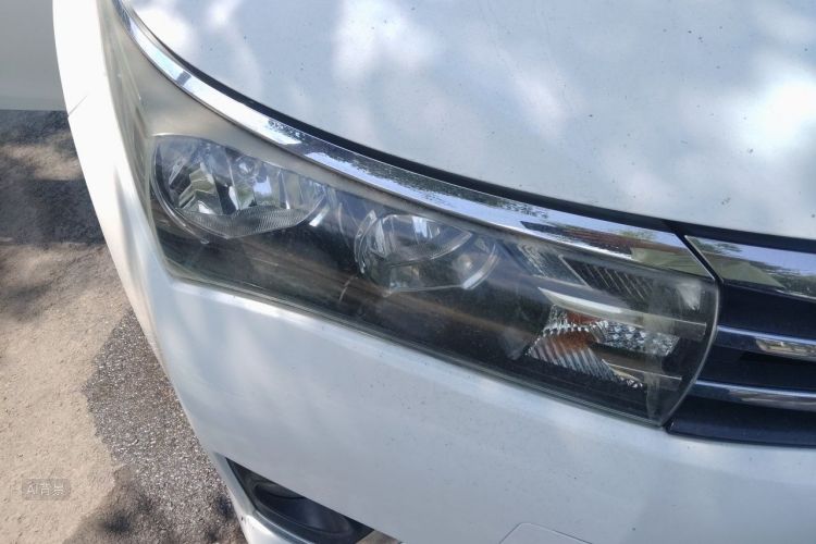 2015 #8 2015 car image #8