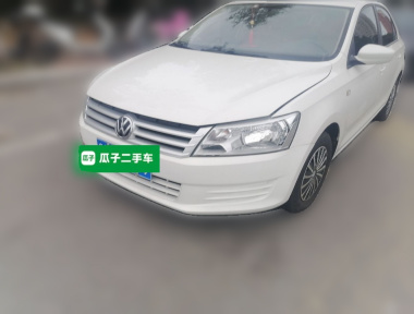 Volkswagen Santana 2016 Volkswagen Santana 2016 car image