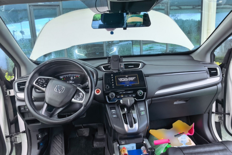 Honda CR-V 2022 car image #11