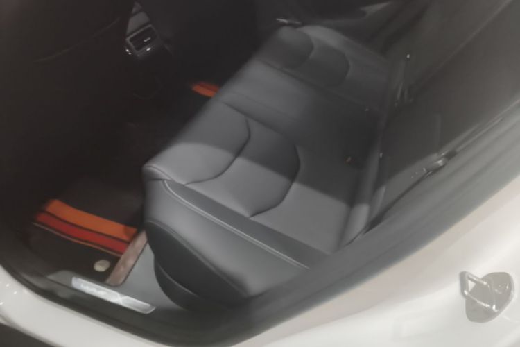 GEELY Emgrand S 2022 #17 GEELY Emgrand S 2022 imagem de carro #17
