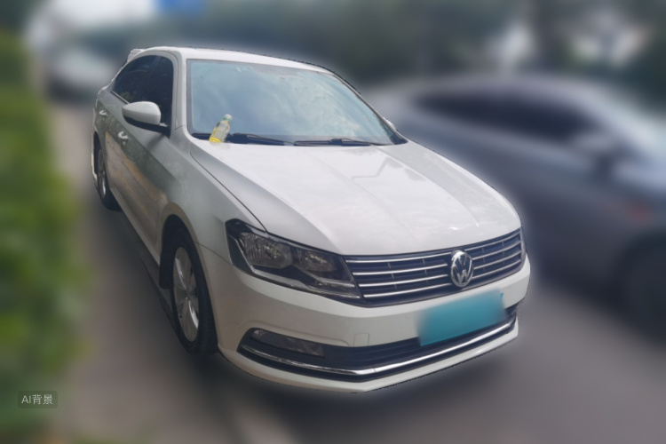 Volkswagen Lavida 2018 #4 Volkswagen Lavida 2018 car image #4