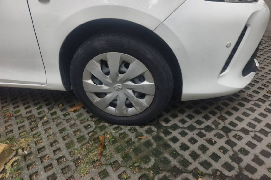 Toyota Vios 2018 car image #9