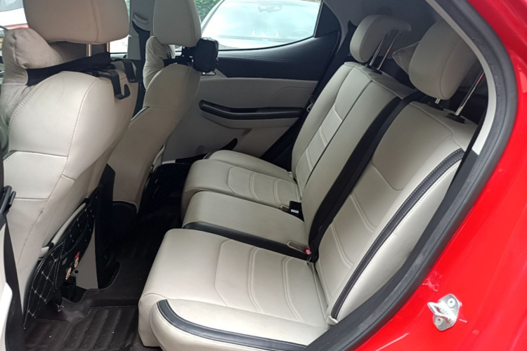 BYD Yuan Pro 2022 #17 BYD Yuan Pro 2022 immagine di auto #17