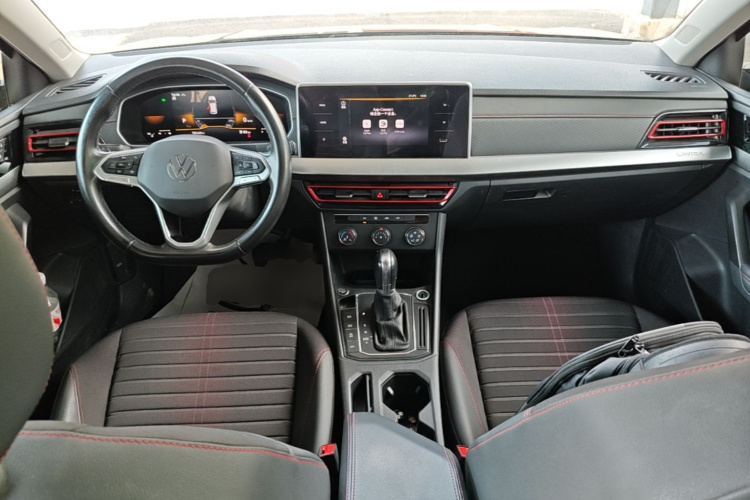 Volkswagen Lavida 2023 car image #10