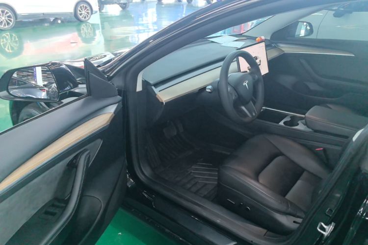 Tesla Model 3 2023 imagem de carro #16