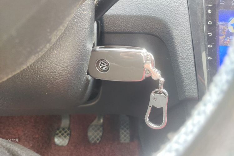 Volkswagen Santana 2018 #10 Volkswagen Santana 2018 car image #10
