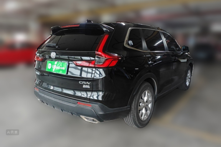 Honda CR-V 2024 car image #7