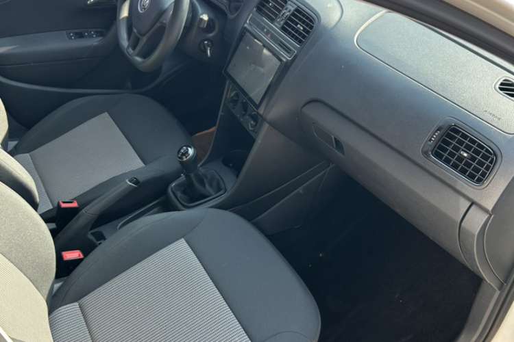 Volkswagen Polo 2019 #8 Volkswagen Polo 2019 car image #8