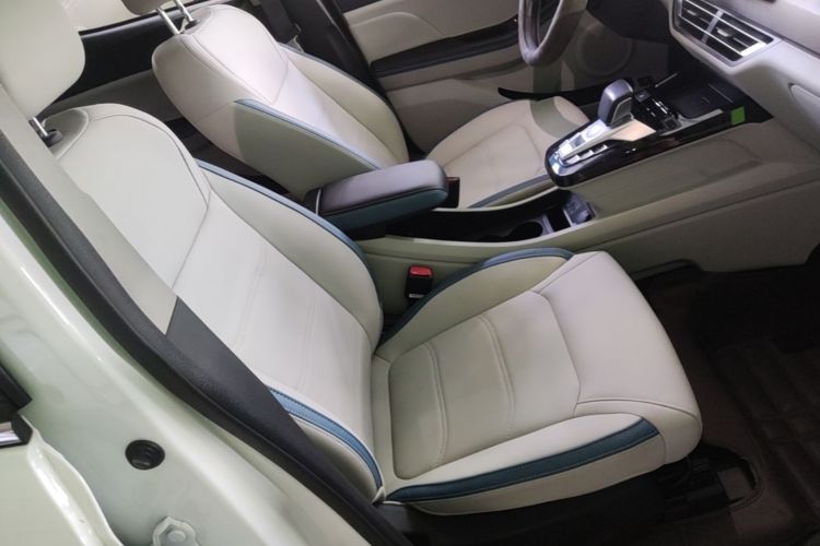 BYD Yuan Pro 2023 #24 BYD Yuan Pro 2023 immagine di auto #24