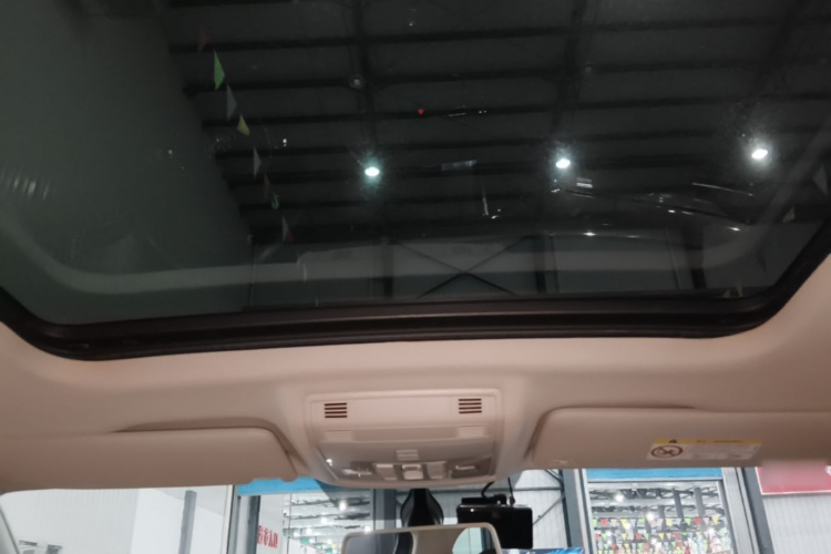 Volkswagen Tharu 2019 car image #19