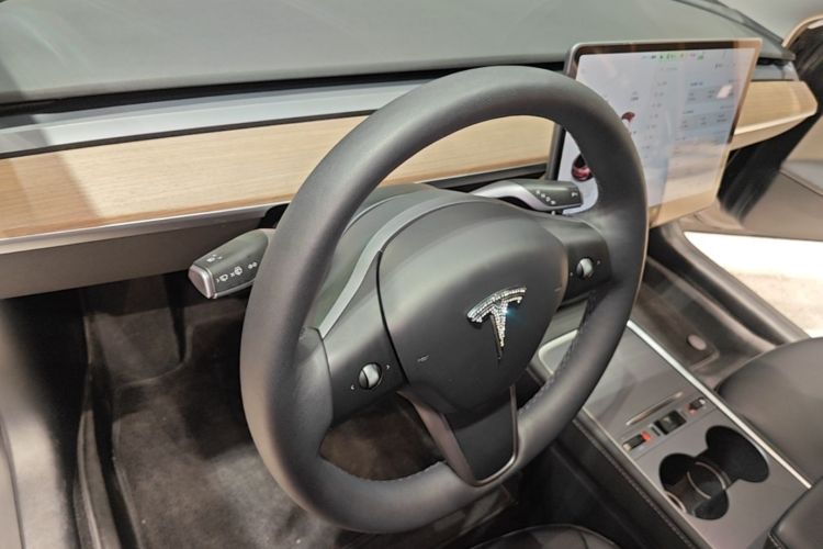 Tesla Model 3 2023 immagine di auto #10