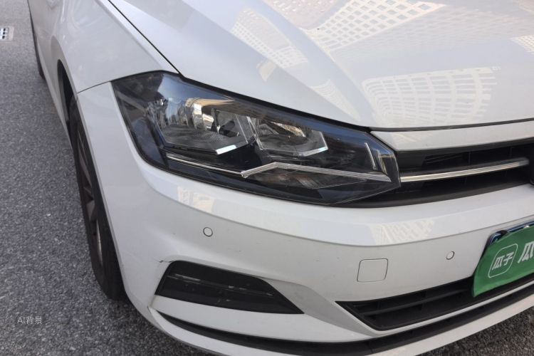 Volkswagen Polo 2024 #8 Volkswagen Polo 2024 car image #8