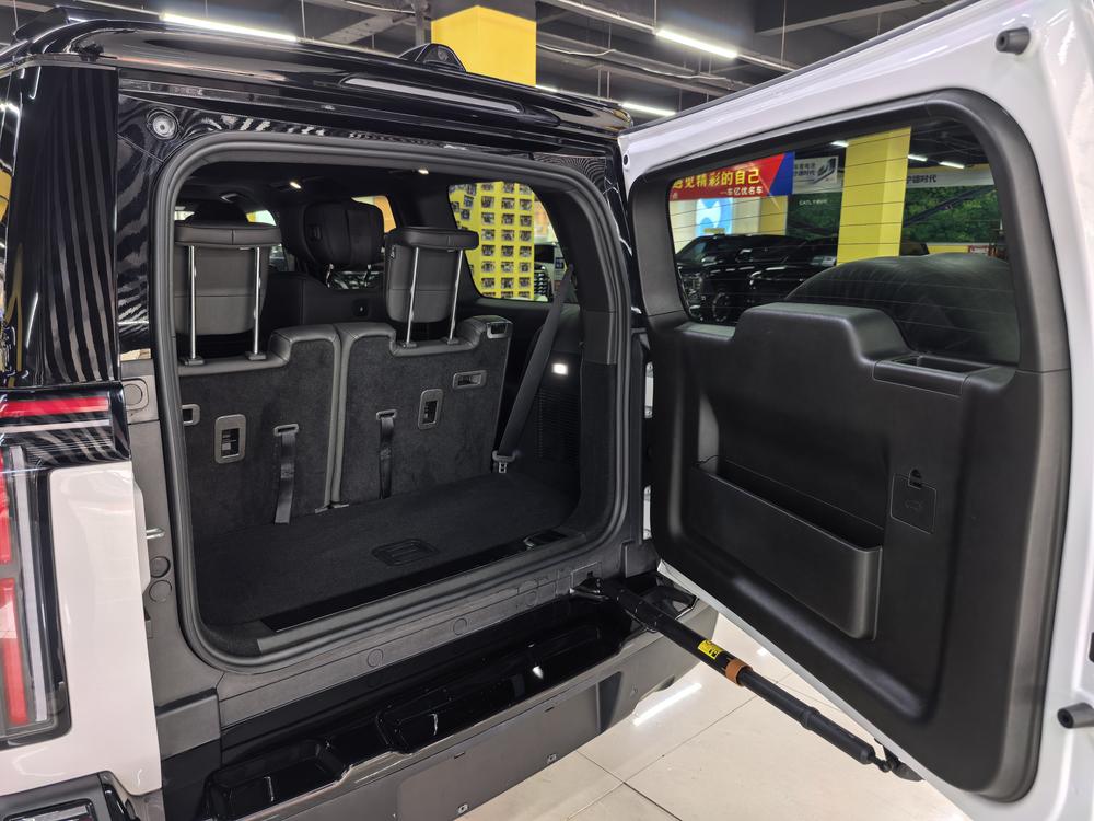 2026 #16 2026 immagine di auto #16
