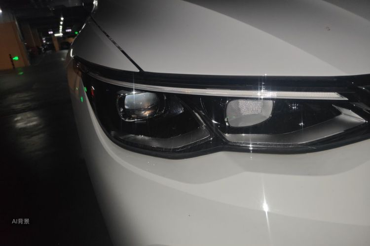 Volkswagen Golf 2021 #8 Volkswagen Golf 2021 car image #8
