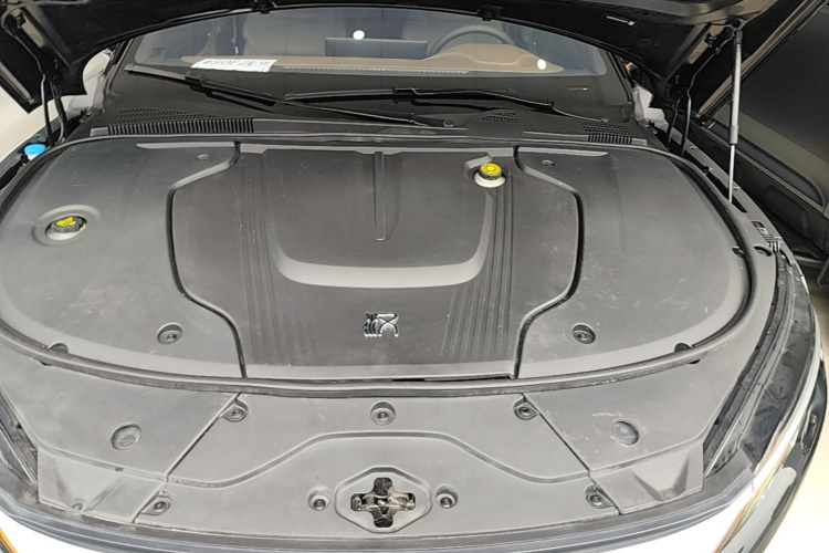 BYD Han 2020 car image #20