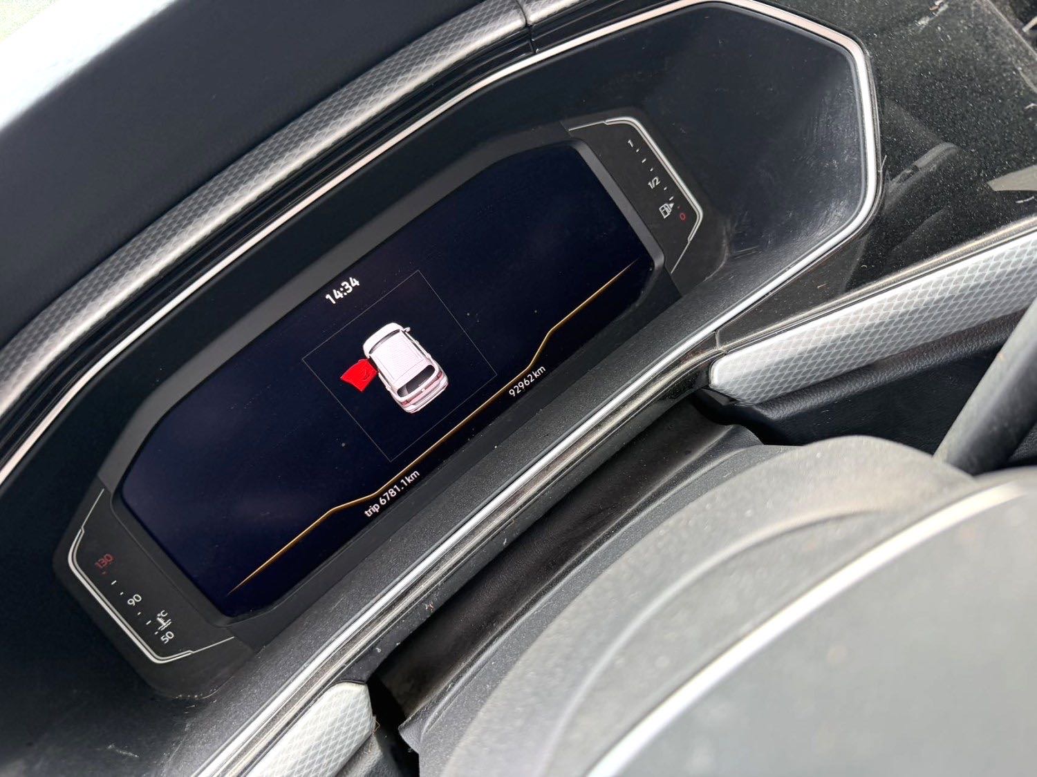 Volkswagen Tacqua 2022 immagine di auto #5