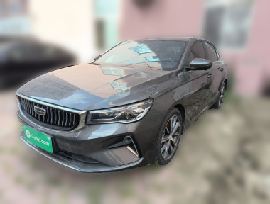 GEELY Emgrand 2024 GEELY Emgrand 2024 car image