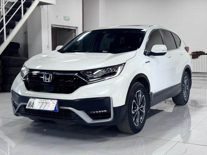 Honda CR-V 2022 car image 