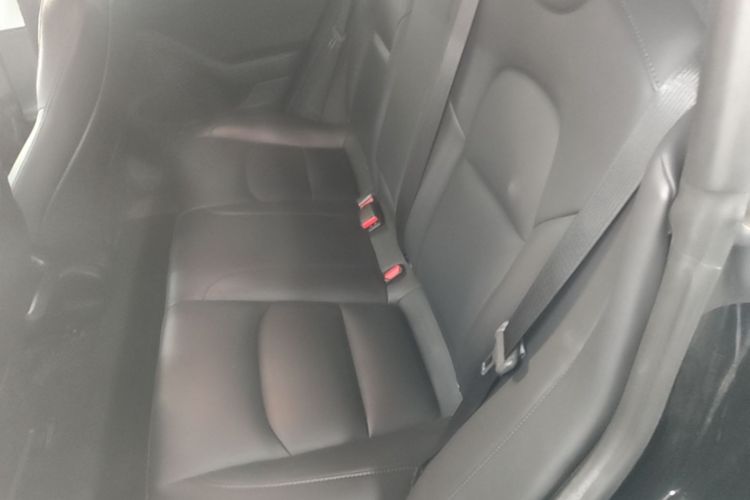 Tesla Model 3 2022 #13 Tesla Model 3 2022 car image #13