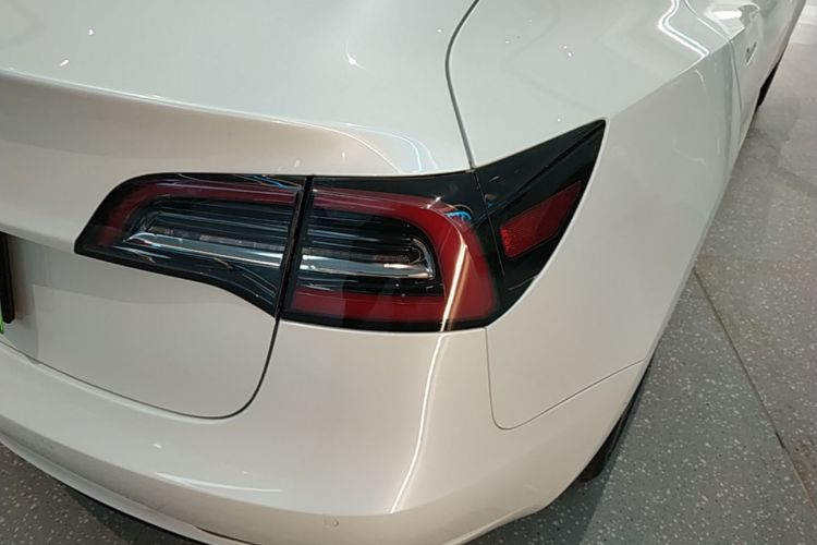 Tesla Model 3 2020 #8 Tesla Model 3 2020 car image #8