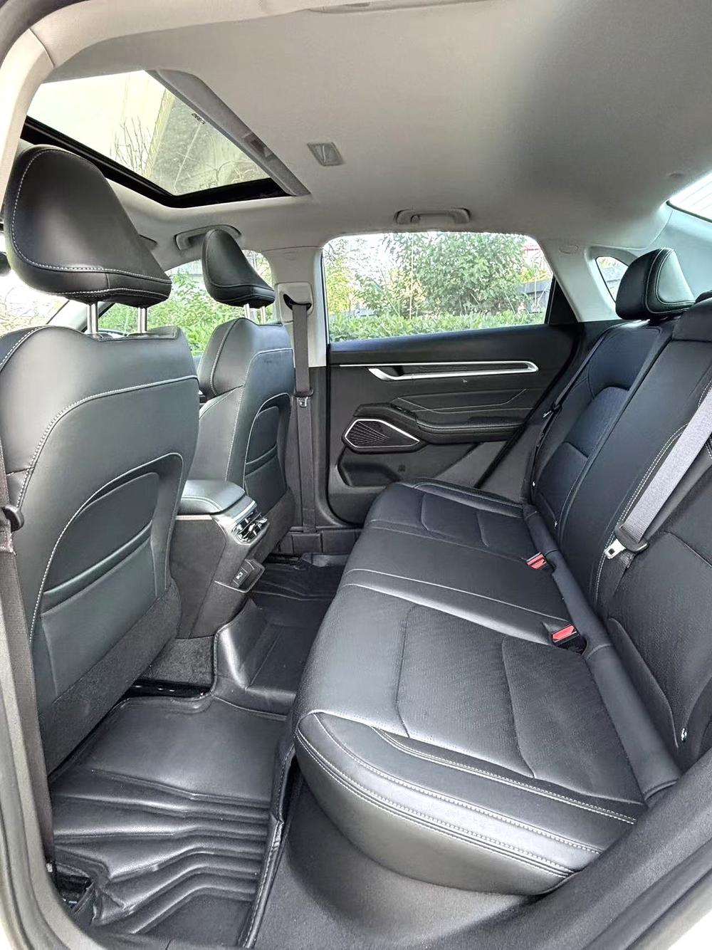 GEELY Emgrand 2021 #9 GEELY Emgrand 2021 car image #9