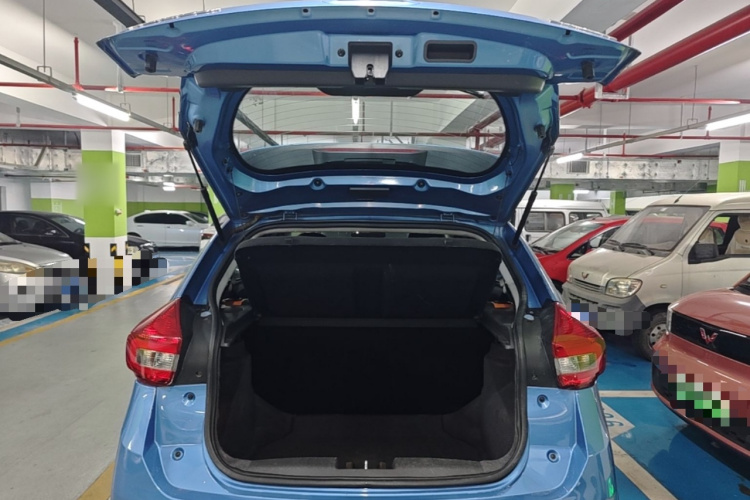 Chery Tiggo 3x 2017 #21 Chery Tiggo 3x 2017 car image #21