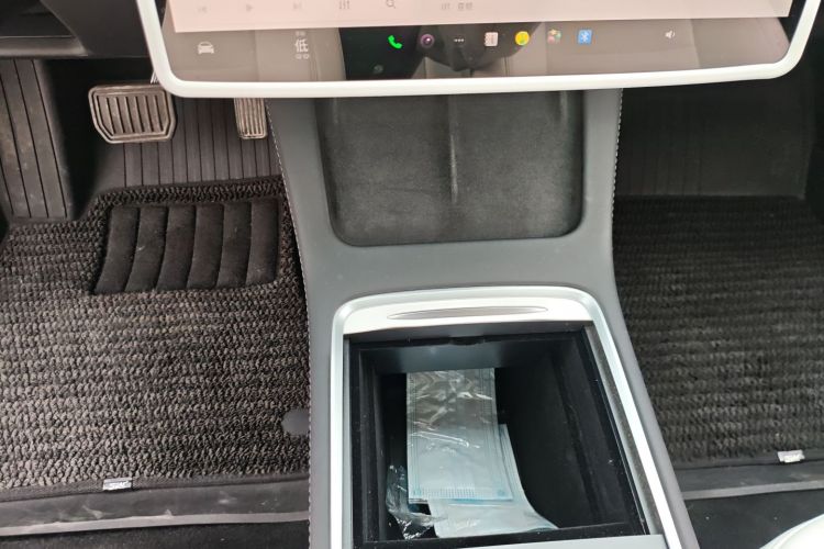 Tesla Model 3 2023 car image #14
