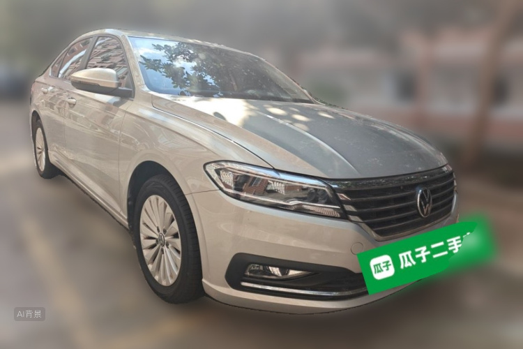 Volkswagen Lavida 2021 #4 Volkswagen Lavida 2021 car image #4