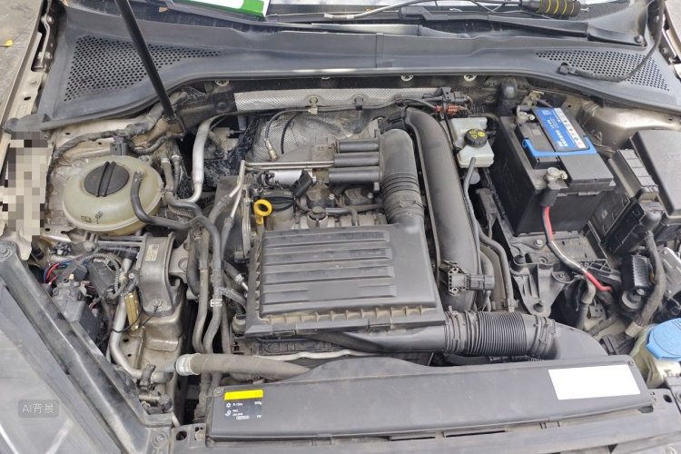 Volkswagen Golf 2014 car image #22