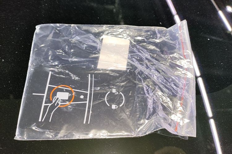 Tesla Model 3 2024 #9 Tesla Model 3 2024 immagine di auto #9