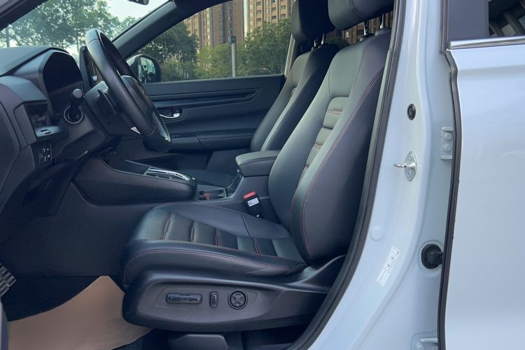Honda CR-V 2023 car image #18