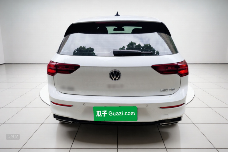 Volkswagen Golf 2022 #6 Volkswagen Golf 2022 car image #6