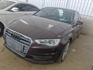 Audi A3 2016 Audi A3 2016 immagine di auto
