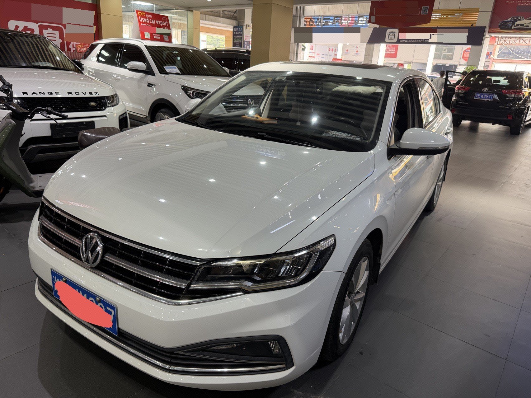 Volkswagen Bora 2019 car image 