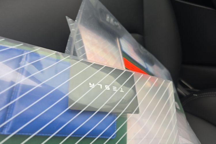 Tesla Model Y 2023 #11 Tesla Model Y 2023 immagine di auto #11