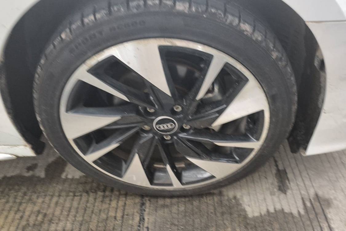 Audi A3 2022 #9 Audi A3 2022 صورة سيارة #9