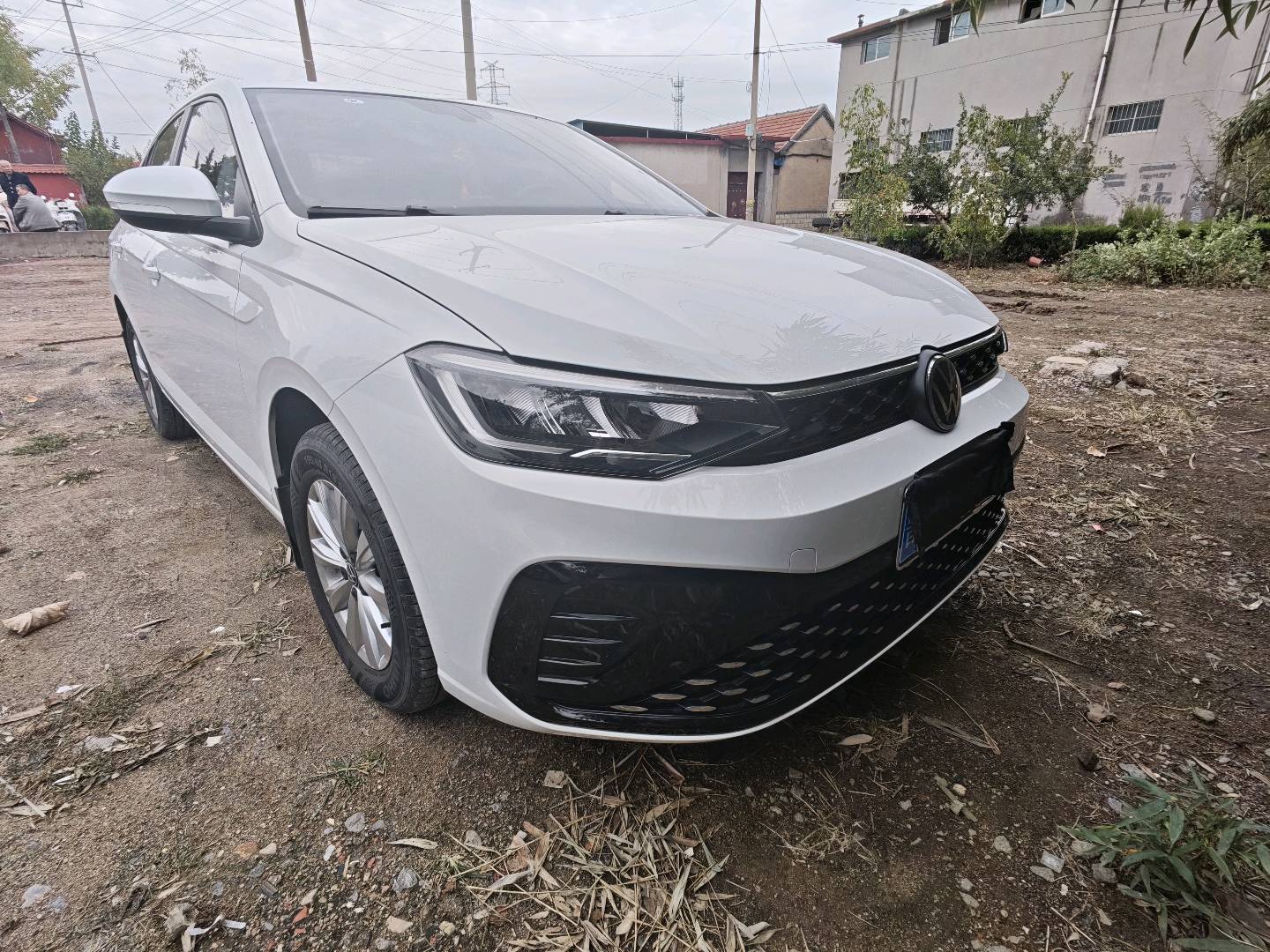 Volkswagen Lavida 2024 #3 Volkswagen Lavida 2024 car image #3