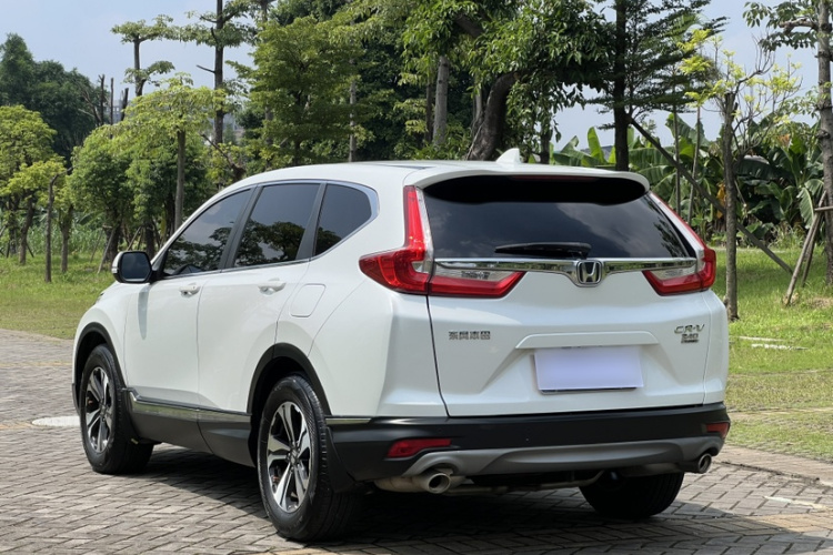 Honda CR-V 2020 car image #9