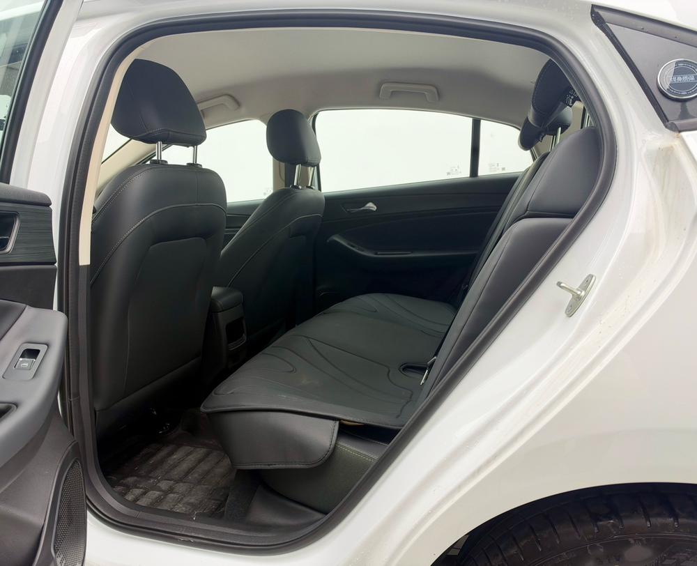 Chery Arrizo 5 2026 #11 Chery Arrizo 5 2026 image de voiture #11