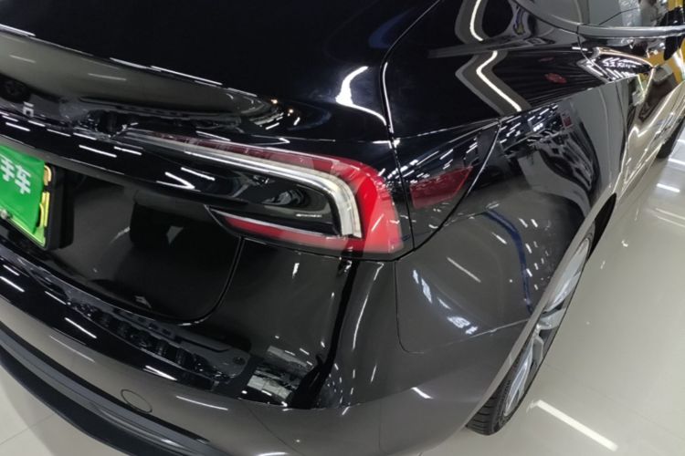Tesla Model 3 2025 #8 Tesla Model 3 2025 صورة سيارة #8