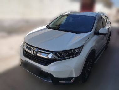 Honda CR-V 2020 Honda CR-V 2020 car image