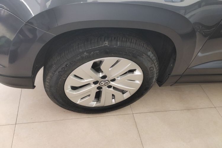 Volkswagen Tharu 2019 imagem de carro #9