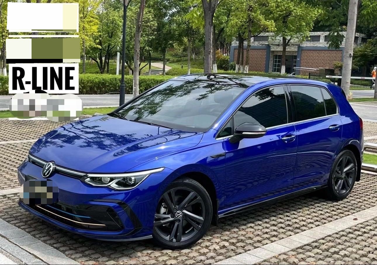 2020 immagine di auto 