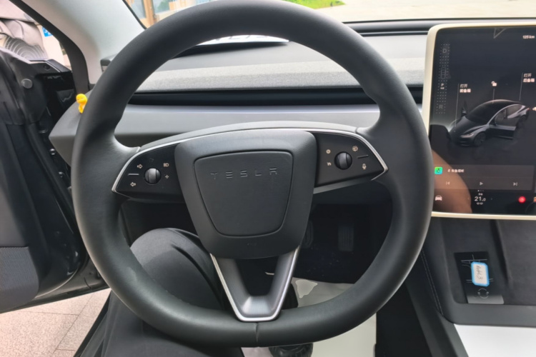 Tesla Model 3 2025 car image #11