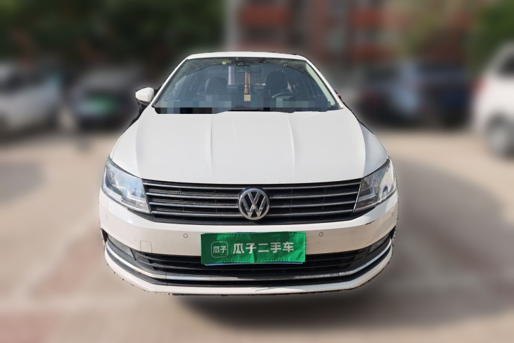 Volkswagen Lavida 2017 #3 Volkswagen Lavida 2017 car image #3