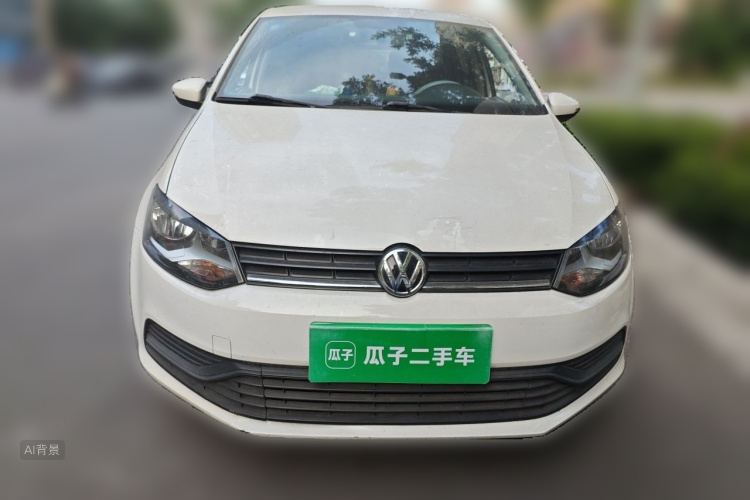 Volkswagen Polo 2019 #3 Volkswagen Polo 2019 car image #3